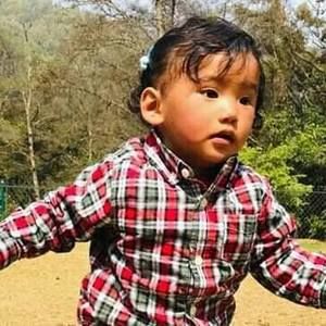 Meet your Posher, Purnabdr tamang